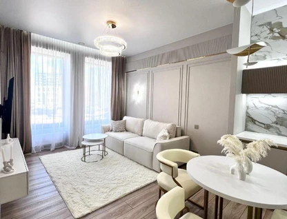 2-к. квартира, 46&nbsp;м²