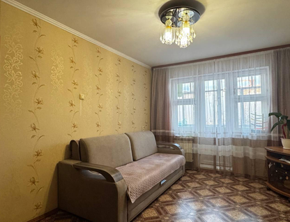 2-к. квартира, 42 м²