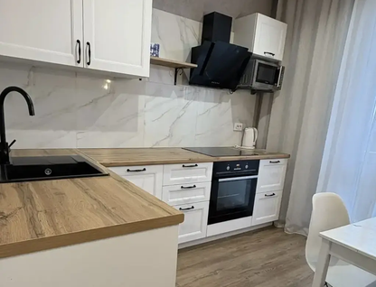 2-к. квартира, 62&nbsp;м²