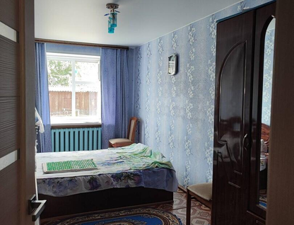 2-к. квартира, 58&nbsp;м²