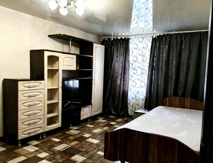 1-к. квартира, 31,9&nbsp;м²