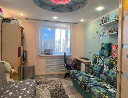 3-к. квартира, 61&nbsp;м²