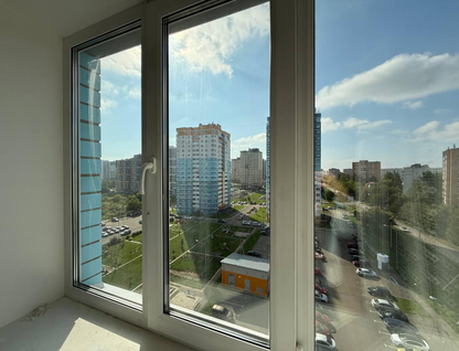 1-к. квартира, 31,5&nbsp;м²