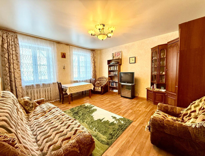 1-к. квартира, 32,7&nbsp;м²