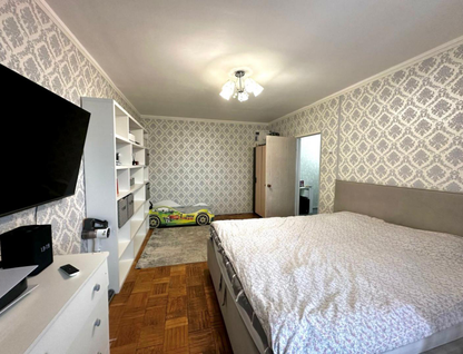 1-к. квартира, 37,2&nbsp;м²