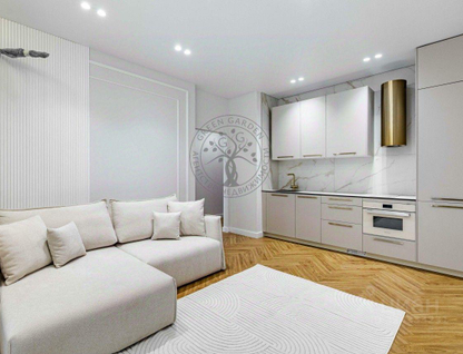 2-к. квартира, 60&nbsp;м²