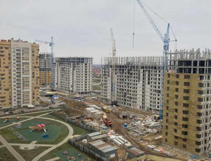 1-к. квартира, 39&nbsp;м²