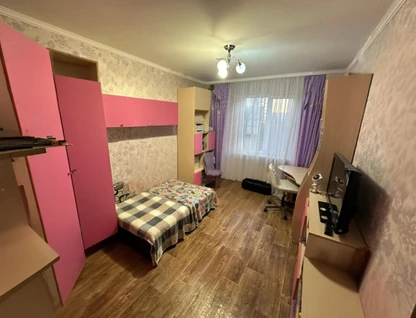 2-к. квартира, 53,3&nbsp;м²