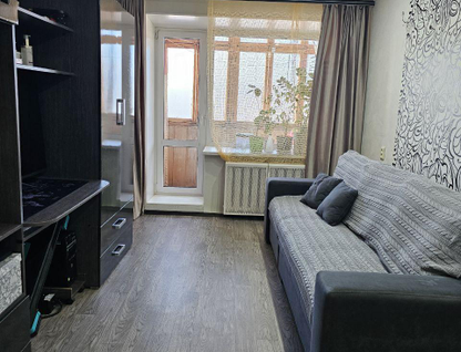 2-к. квартира, 41,2&nbsp;м²