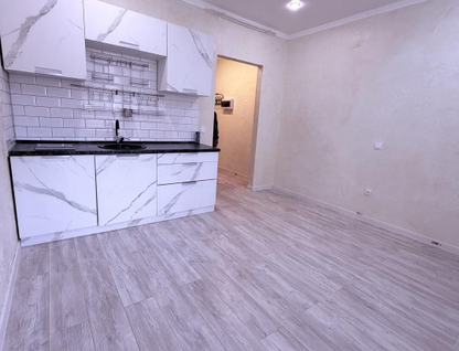 Студия, 23,2 м²