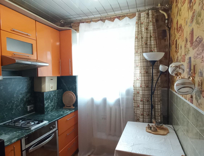 1-к. квартира, 21,4&nbsp;м²