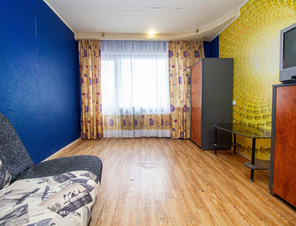 3-к. квартира, 60&nbsp;м²