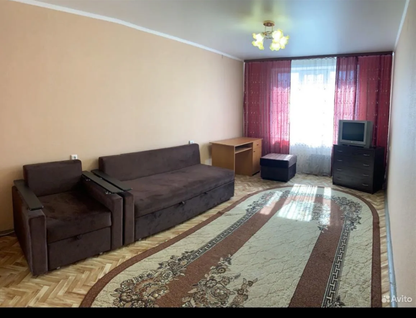 1-к. квартира, 33&nbsp;м²