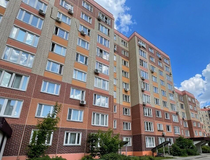 2-к. квартира, 50&nbsp;м²