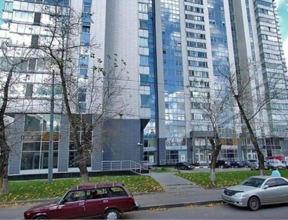 Помещение свободного назначения, 420 м²