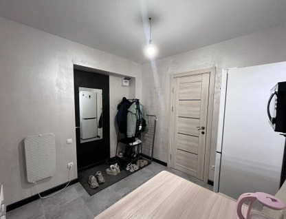 1-к. квартира, 25&nbsp;м²
