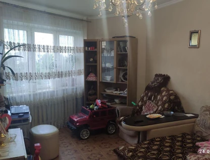 3-к. квартира, 72&nbsp;м²