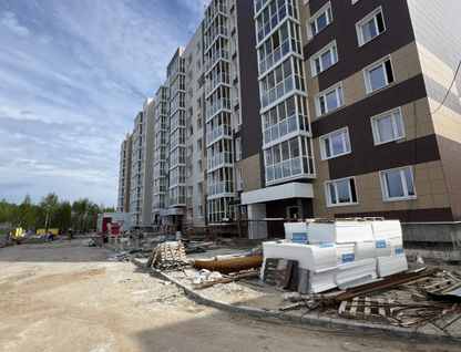 4-к. квартира, 98,9&nbsp;м²