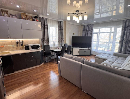 2-к. квартира, 85 м²