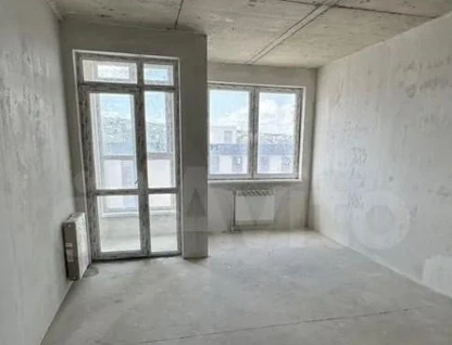Студия, 25,1&nbsp;м²