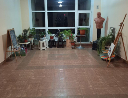 1-к. квартира, 56,3 м²