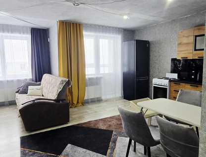 4-к. квартира, 94&nbsp;м²