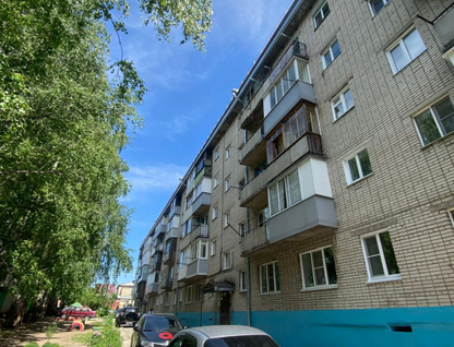 1-к. квартира, 30,3&nbsp;м²