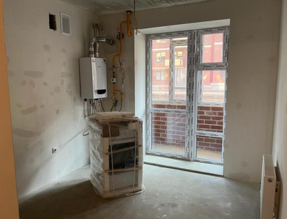 1-к. квартира, 32&nbsp;м²