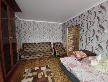 1-к. квартира, 35,3&nbsp;м²