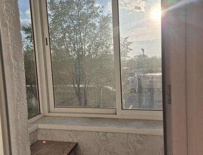 1-к. квартира, 30,8&nbsp;м²