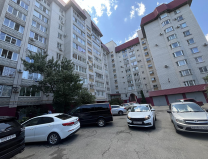 1-к. квартира, 47&nbsp;м²