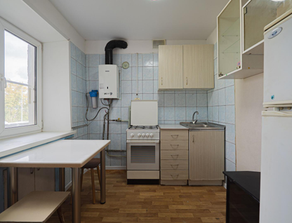 1-к. квартира, 31,8&nbsp;м²