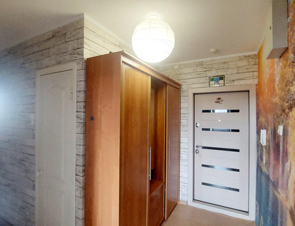 1-к. квартира, 39 м²