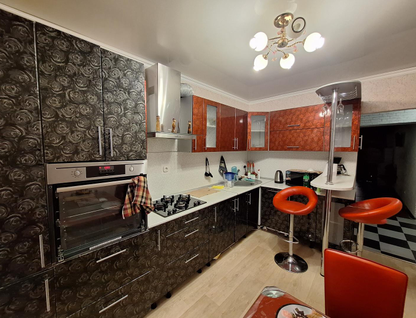 1-к. квартира, 43,5&nbsp;м²