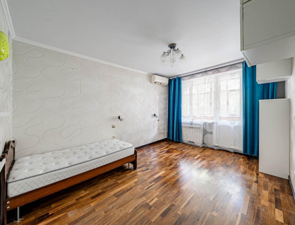 2-к. квартира, 45,3 м²