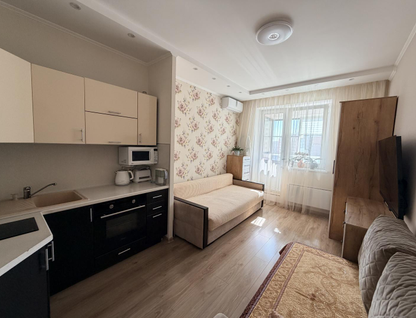 Студия, 23&nbsp;м²