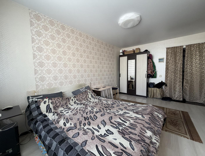 1-к. квартира, 26,7&nbsp;м²