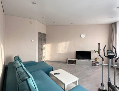 3-к. квартира, 77,7 м²