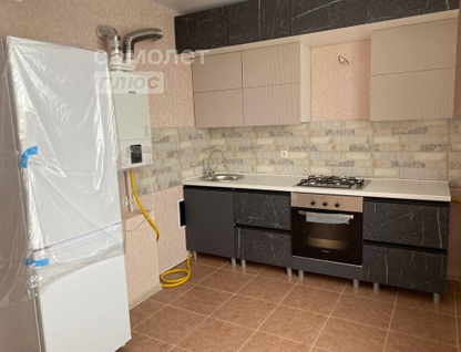 1-к. квартира, 35,7&nbsp;м²