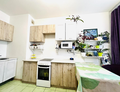 1-к. квартира, 48&nbsp;м²