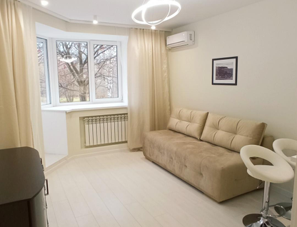 1-к. квартира, 35,5&nbsp;м²