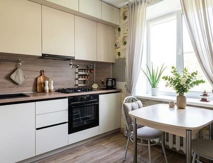 1-к. квартира, 30 м²