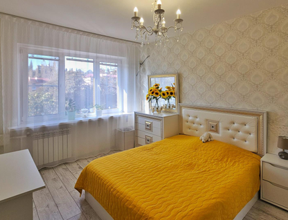 3-к. квартира, 66&nbsp;м²