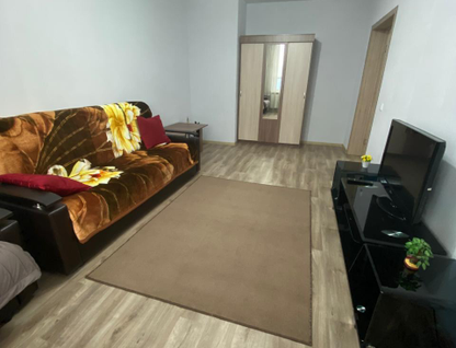 2-к. квартира, 55,1 м²