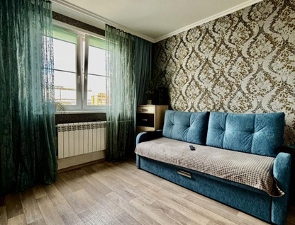 1-к. квартира, 31,4 м²