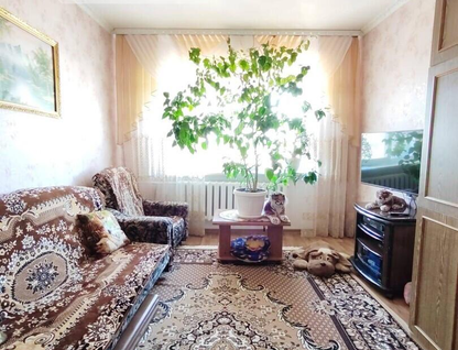 3-к. квартира, 67,7&nbsp;м²