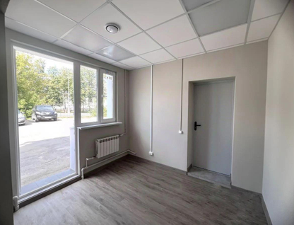 Помещение свободного назначения, 16,5 м²
