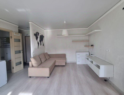 2-к. квартира, 44 м²