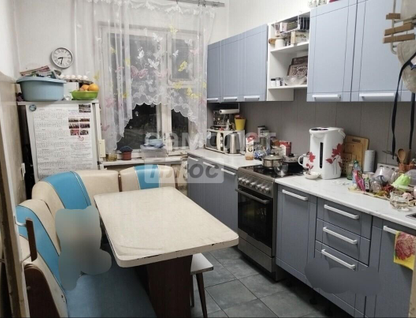 3-к. квартира, 66&nbsp;м²