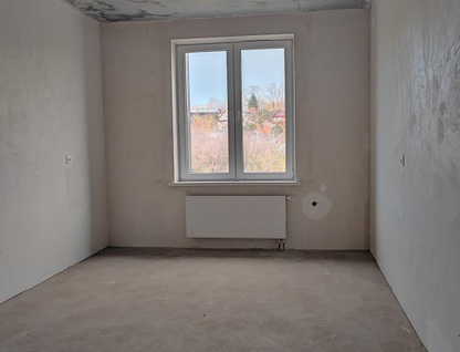 3-к. квартира, 83 м²